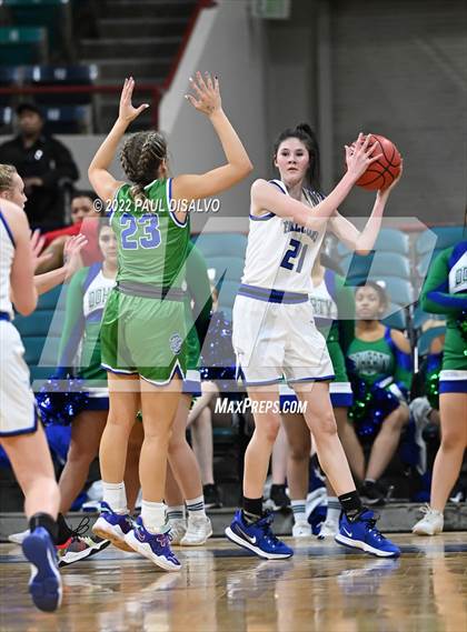 Thumbnail 1 in Doherty vs. Highlands Ranch (CHSAA 5A Great 8) photogallery.