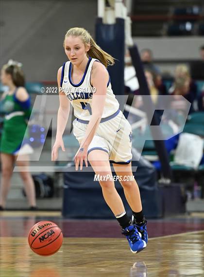 Thumbnail 3 in Doherty vs. Highlands Ranch (CHSAA 5A Great 8) photogallery.