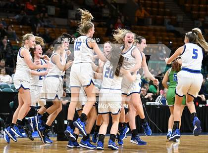 Thumbnail 2 in Doherty vs. Highlands Ranch (CHSAA 5A Great 8) photogallery.