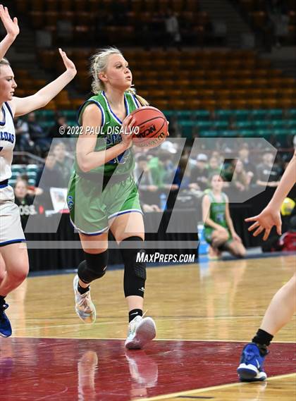Thumbnail 1 in Doherty vs. Highlands Ranch (CHSAA 5A Great 8) photogallery.