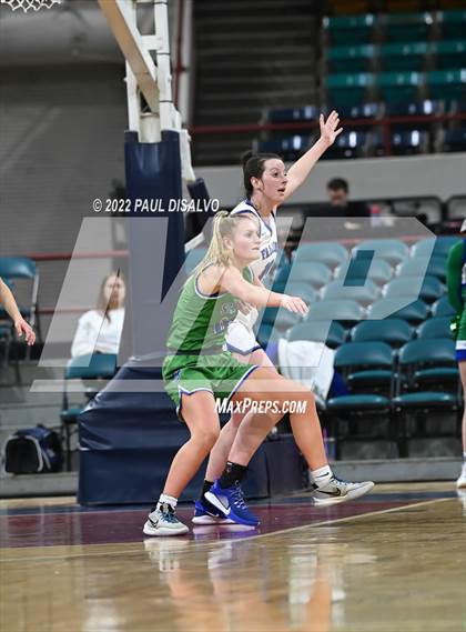 Thumbnail 2 in Doherty vs. Highlands Ranch (CHSAA 5A Great 8) photogallery.