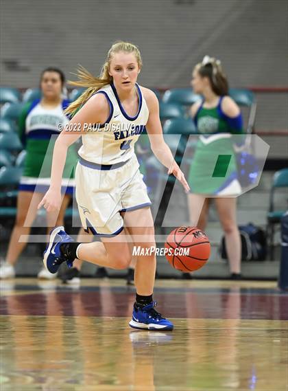 Thumbnail 1 in Doherty vs. Highlands Ranch (CHSAA 5A Great 8) photogallery.
