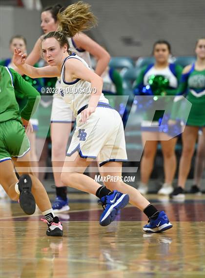 Thumbnail 3 in Doherty vs. Highlands Ranch (CHSAA 5A Great 8) photogallery.