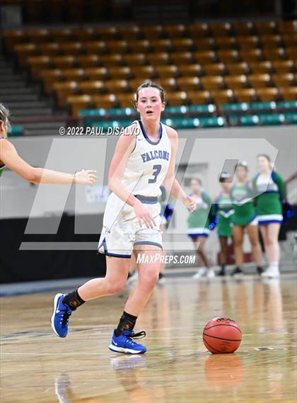 Thumbnail 2 in Doherty vs. Highlands Ranch (CHSAA 5A Great 8) photogallery.