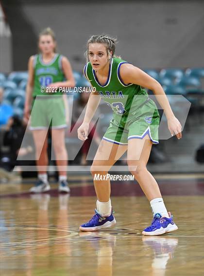 Thumbnail 1 in Doherty vs. Highlands Ranch (CHSAA 5A Great 8) photogallery.