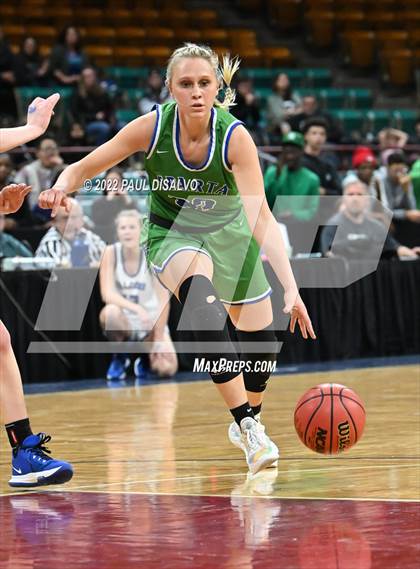 Thumbnail 2 in Doherty vs. Highlands Ranch (CHSAA 5A Great 8) photogallery.