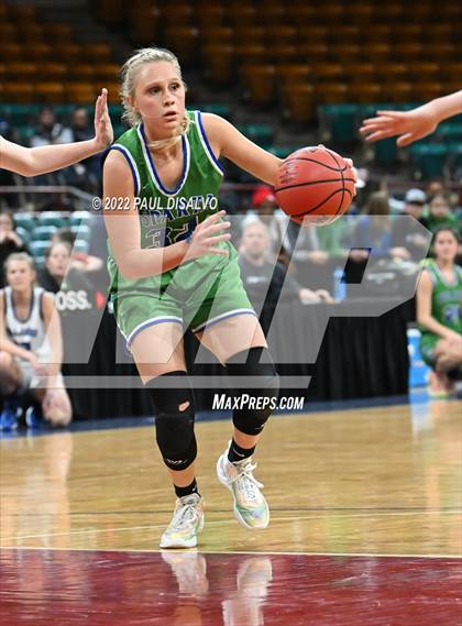 Thumbnail 2 in Doherty vs. Highlands Ranch (CHSAA 5A Great 8) photogallery.