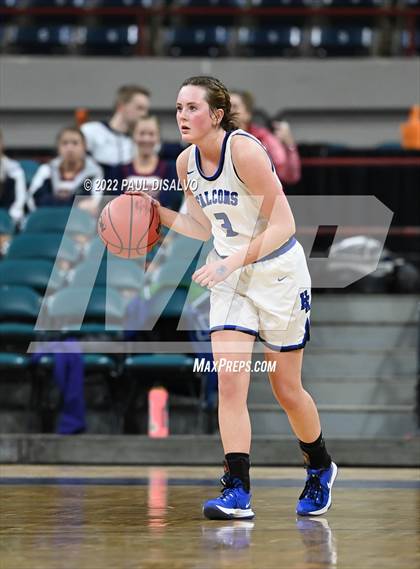 Thumbnail 1 in Doherty vs. Highlands Ranch (CHSAA 5A Great 8) photogallery.