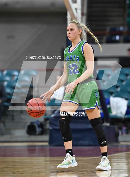 Thumbnail 1 in Doherty vs. Highlands Ranch (CHSAA 5A Great 8) photogallery.