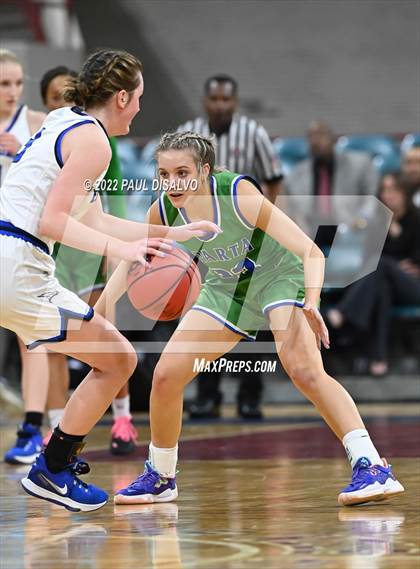 Thumbnail 1 in Doherty vs. Highlands Ranch (CHSAA 5A Great 8) photogallery.