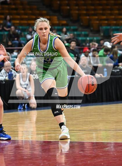 Thumbnail 3 in Doherty vs. Highlands Ranch (CHSAA 5A Great 8) photogallery.