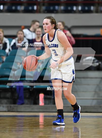 Thumbnail 2 in Doherty vs. Highlands Ranch (CHSAA 5A Great 8) photogallery.