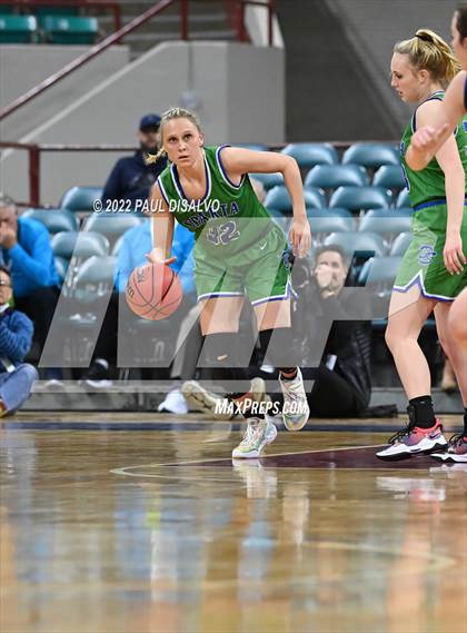 Thumbnail 3 in Doherty vs. Highlands Ranch (CHSAA 5A Great 8) photogallery.