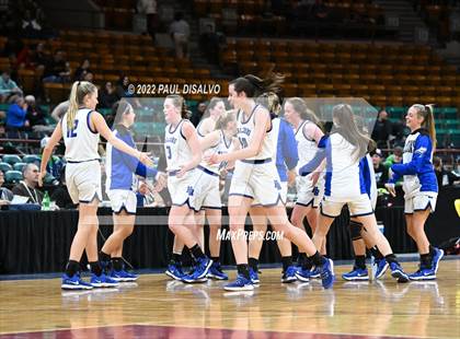 Thumbnail 1 in Doherty vs. Highlands Ranch (CHSAA 5A Great 8) photogallery.