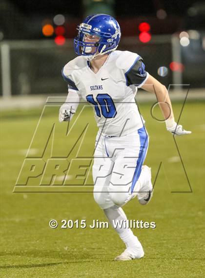 Thumbnail 1 in Pima vs. Bagdad photogallery.