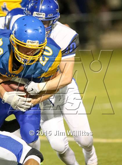 Thumbnail 2 in Pima vs. Bagdad photogallery.
