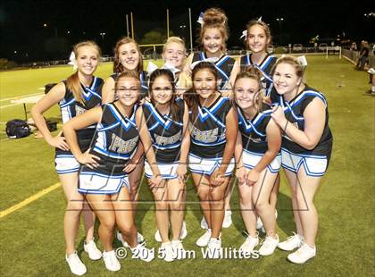 Thumbnail 3 in Pima vs. Bagdad photogallery.