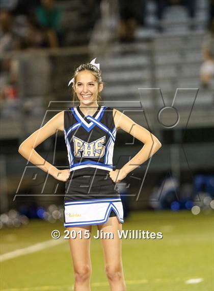 Thumbnail 3 in Pima vs. Bagdad photogallery.