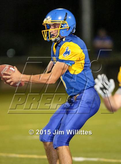 Thumbnail 2 in Pima vs. Bagdad photogallery.
