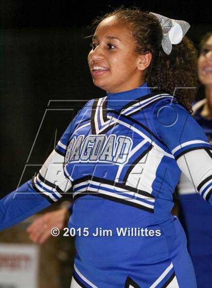 Thumbnail 2 in Pima vs. Bagdad photogallery.