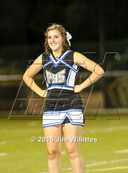 Thumbnail 2 in Pima vs. Bagdad photogallery.