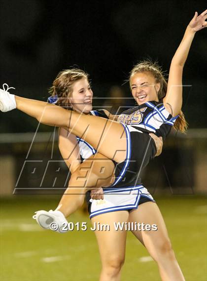 Thumbnail 2 in Pima vs. Bagdad photogallery.