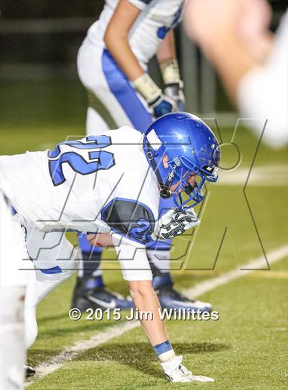 Thumbnail 2 in Pima vs. Bagdad photogallery.