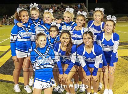 Thumbnail 3 in Pima vs. Bagdad photogallery.