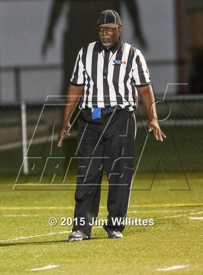 Thumbnail 1 in Pima vs. Bagdad photogallery.