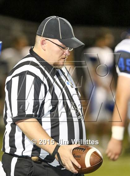 Thumbnail 2 in Pima vs. Bagdad photogallery.