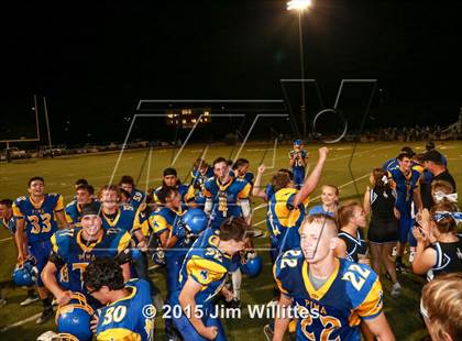 Thumbnail 1 in Pima vs. Bagdad photogallery.