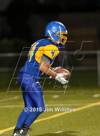Thumbnail 2 in Pima vs. Bagdad photogallery.