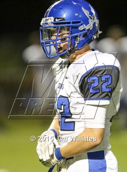 Thumbnail 1 in Pima vs. Bagdad photogallery.