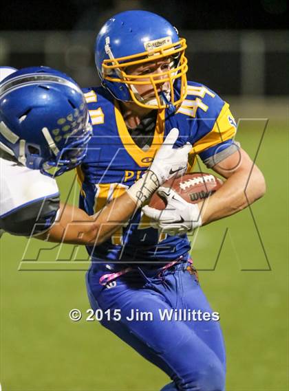 Thumbnail 3 in Pima vs. Bagdad photogallery.