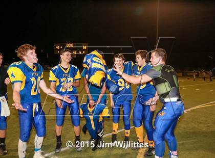Thumbnail 2 in Pima vs. Bagdad photogallery.