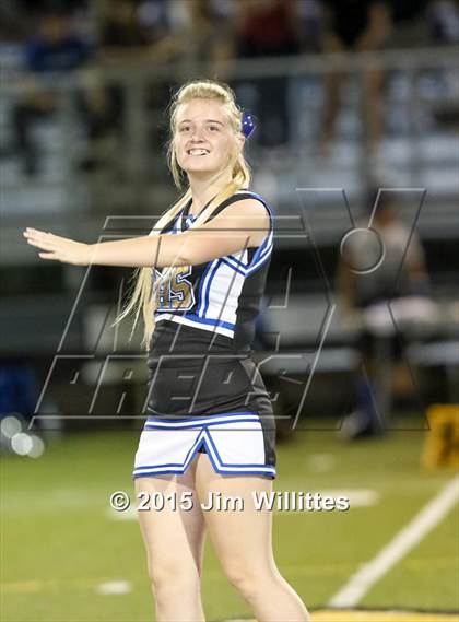 Thumbnail 1 in Pima vs. Bagdad photogallery.