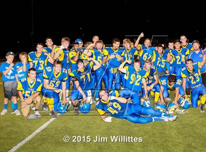 Thumbnail 3 in Pima vs. Bagdad photogallery.