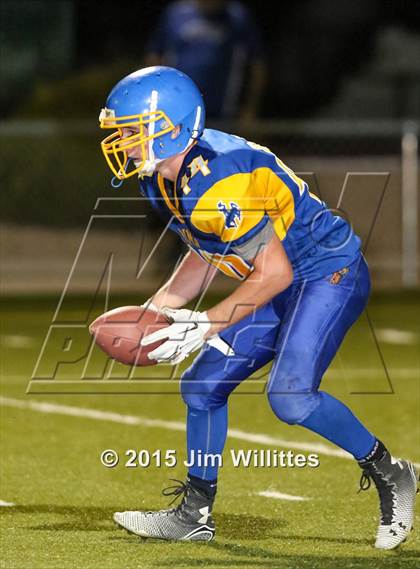 Thumbnail 3 in Pima vs. Bagdad photogallery.
