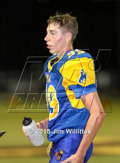 Thumbnail 1 in Pima vs. Bagdad photogallery.