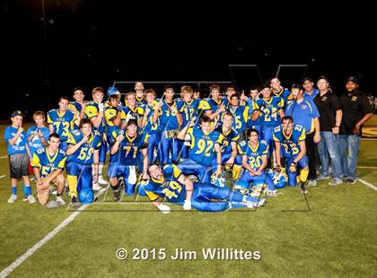 Thumbnail 2 in Pima vs. Bagdad photogallery.