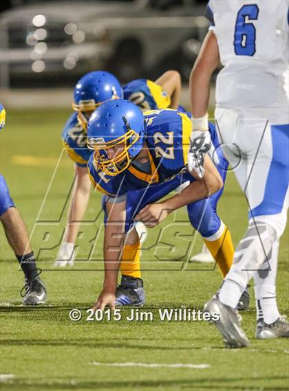 Thumbnail 1 in Pima vs. Bagdad photogallery.