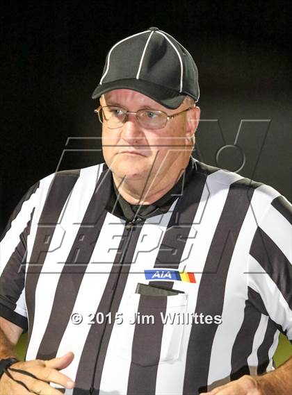 Thumbnail 3 in Pima vs. Bagdad photogallery.