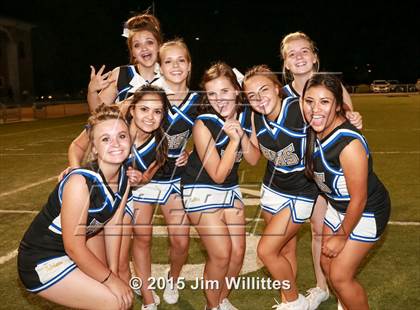 Thumbnail 2 in Pima vs. Bagdad photogallery.