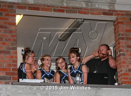 Thumbnail 1 in Pima vs. Bagdad photogallery.