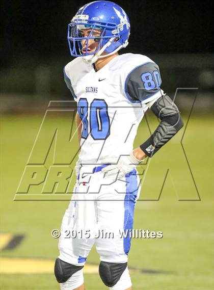 Thumbnail 1 in Pima vs. Bagdad photogallery.