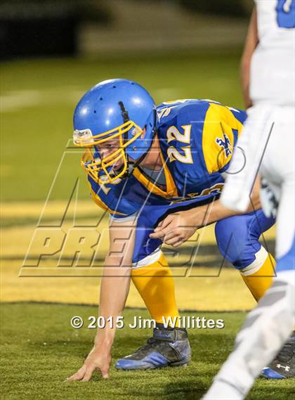 Thumbnail 1 in Pima vs. Bagdad photogallery.