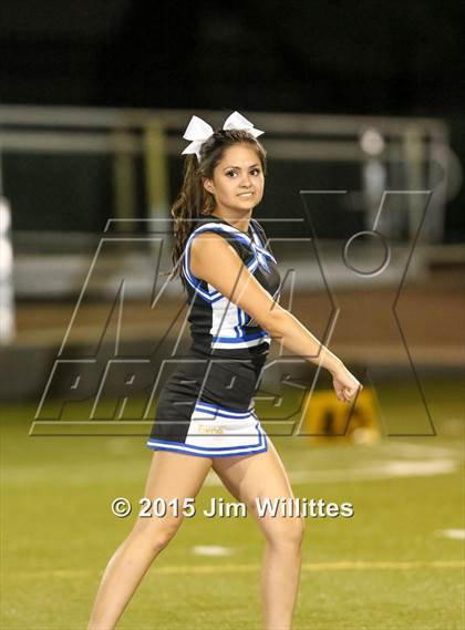 Thumbnail 2 in Pima vs. Bagdad photogallery.