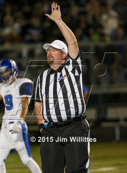 Thumbnail 1 in Pima vs. Bagdad photogallery.