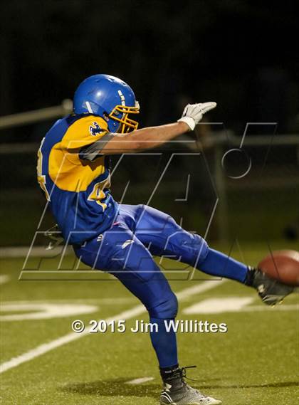 Thumbnail 3 in Pima vs. Bagdad photogallery.