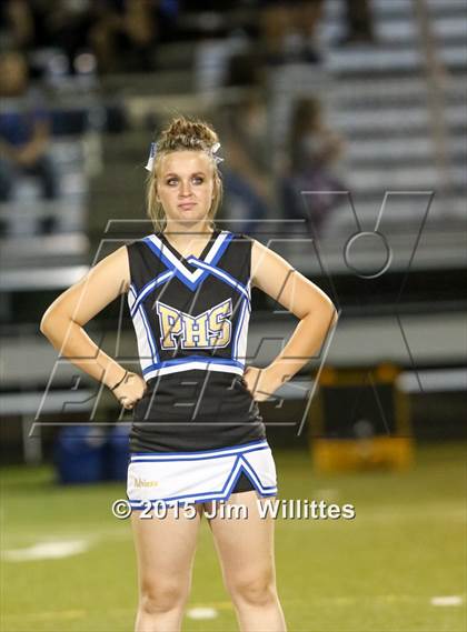 Thumbnail 1 in Pima vs. Bagdad photogallery.